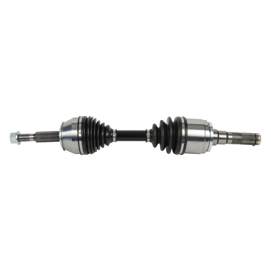 CV Axle for 2016-2024 Nissan Titan XD Cab Pickup Front Left or Right 4WD