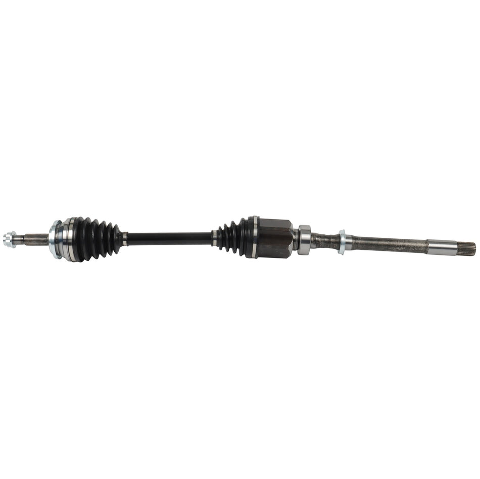 For 2019 2020 2021 Toyota RAV4 2.5L GAS AWD Front Right Side CV Axle Assembly