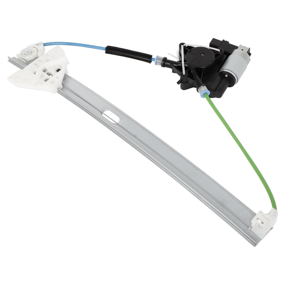 Front Right For 2007-2012 Mazda CX-7 Window Regulator w/ Motor