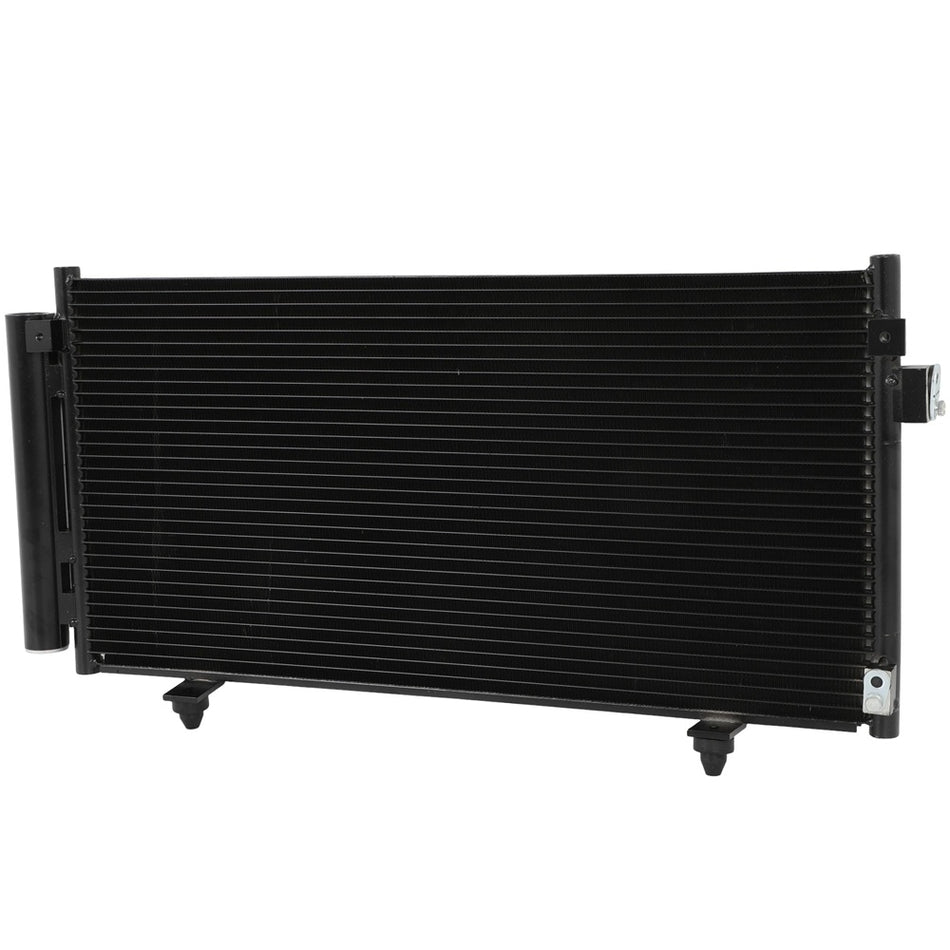 AC Condenser for 2015 2016 2017 2018 2019 2020 Subaru WRX