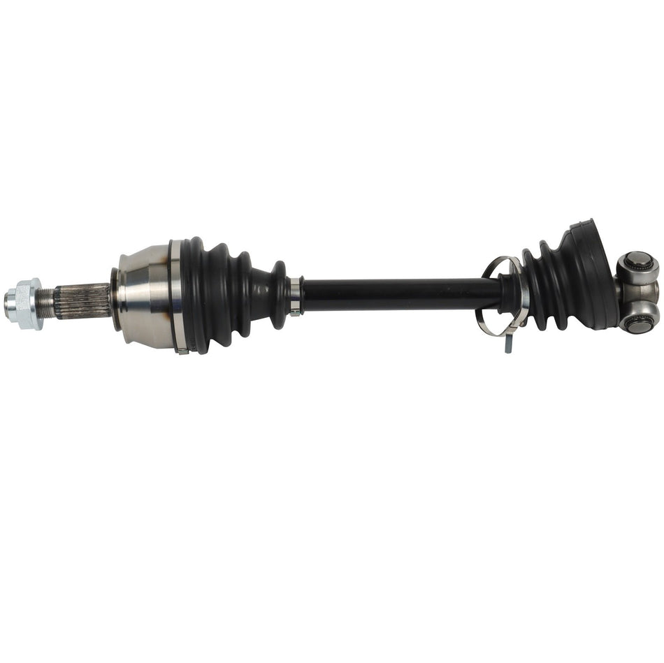 CV Axle Manual Transmission for 2014 2015 2016 Fiat 500L 1.4L Front Driver Left