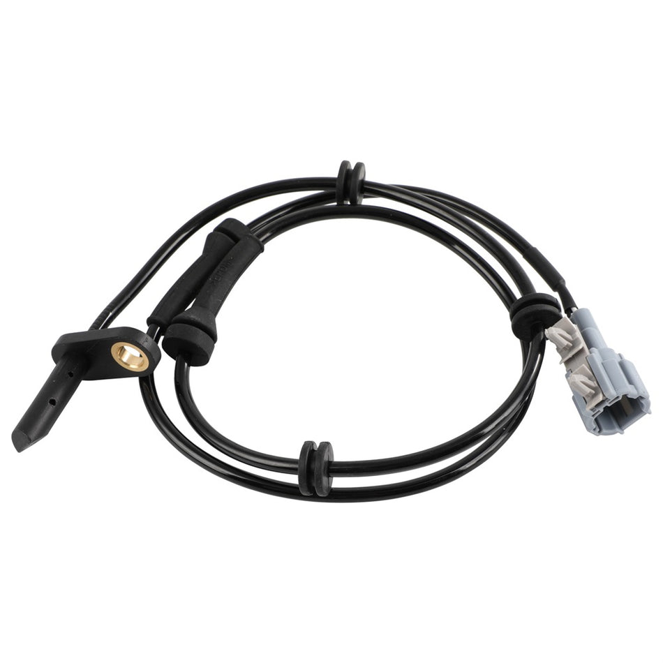 For Nissan Frontier 2005-16 2017 2018 2019 4WD Rear Right ABS Wheel Speed Sensor