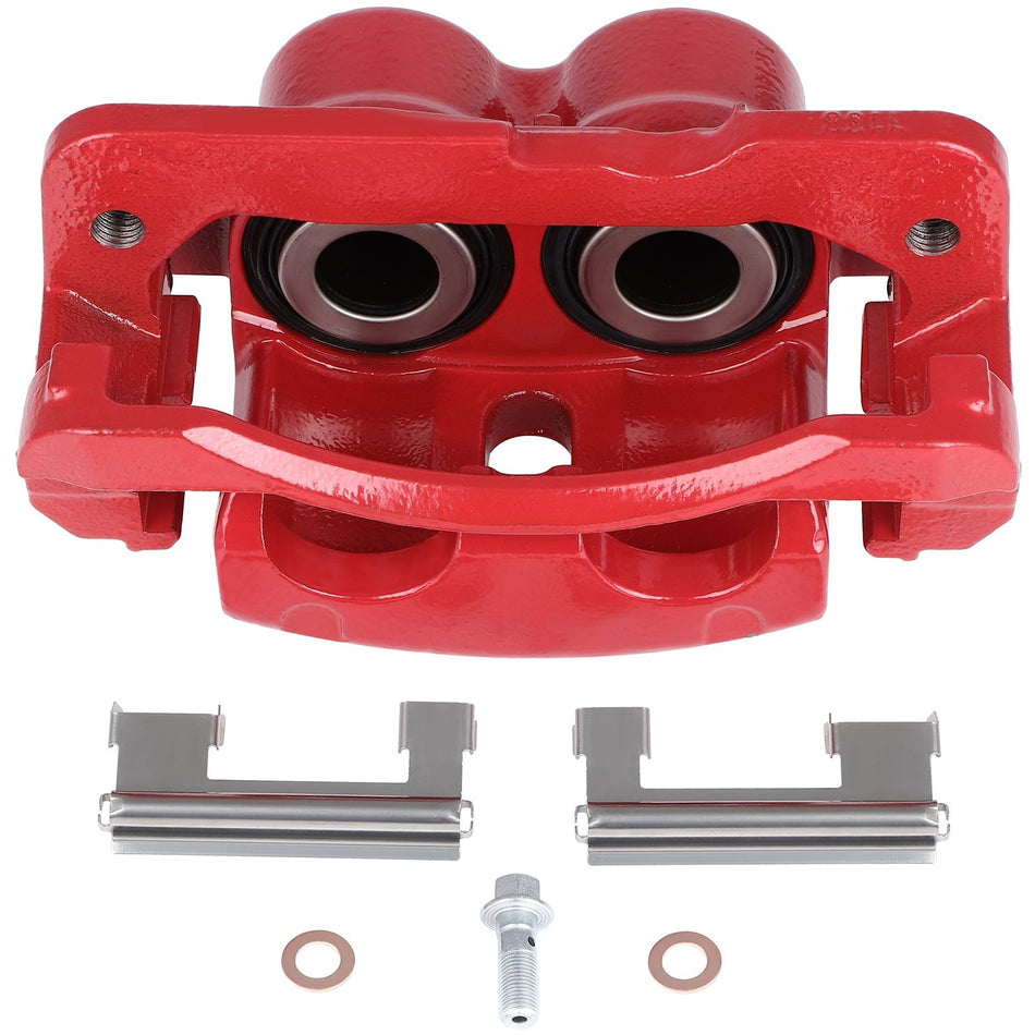 Front & Rear LH RH brake calipers For GMC Sierra 1500 2500 HD HD Classic Savana