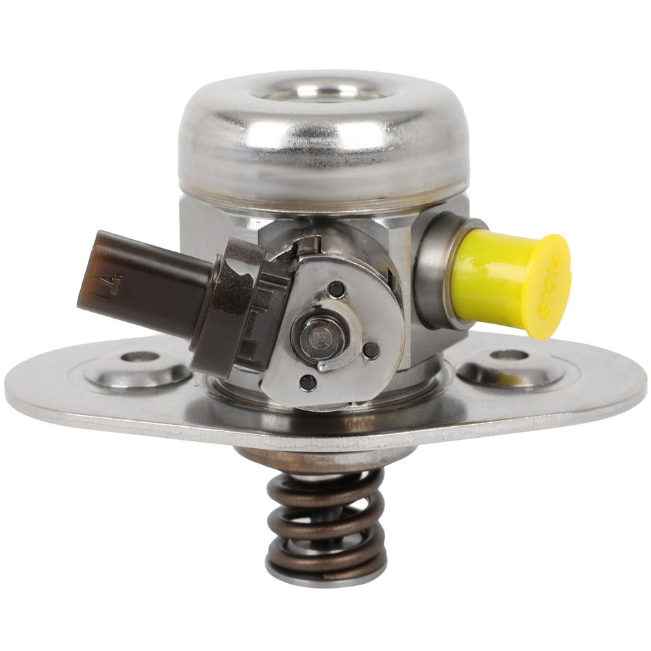 Left Side Compatible with BMW Alpina B7 G11 2017-19 4.4L High Pressure Fuel Pump