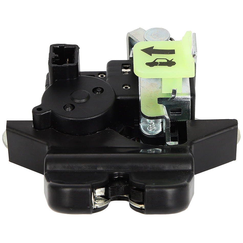 Rear Trunk Lid Latch Lock Actuator for Kia Optima 2011-2015 Sedan 2.0L 2.4L