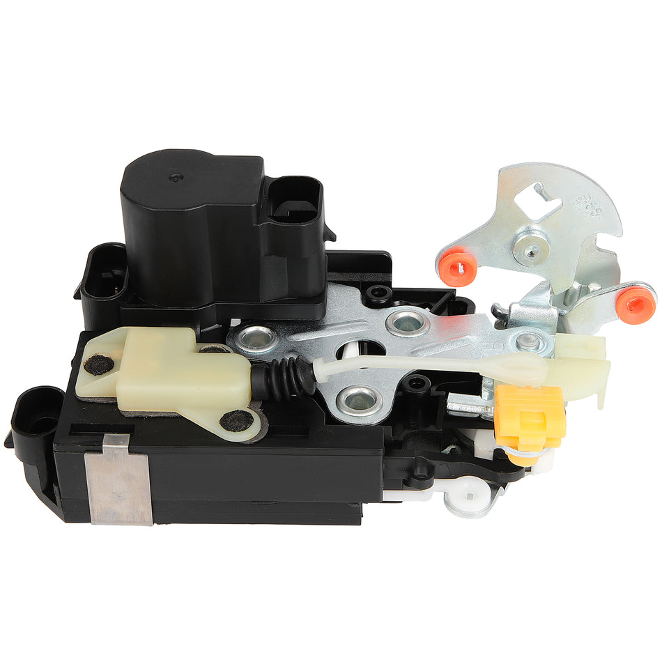 Door Lock Actuator w/Latch for Chevrolet Silverado Suburban GMC Front Right