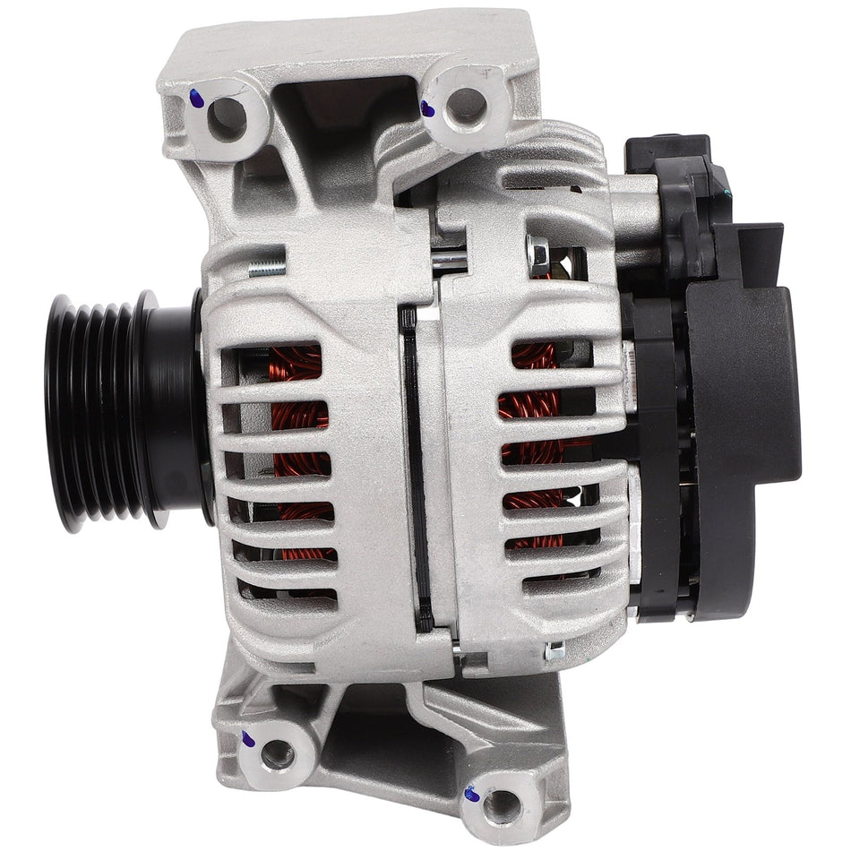 Alternator For Saturn LS,LS1,LW1 2000 Saturn LW200 2001-2003 Saturn Vue 2004