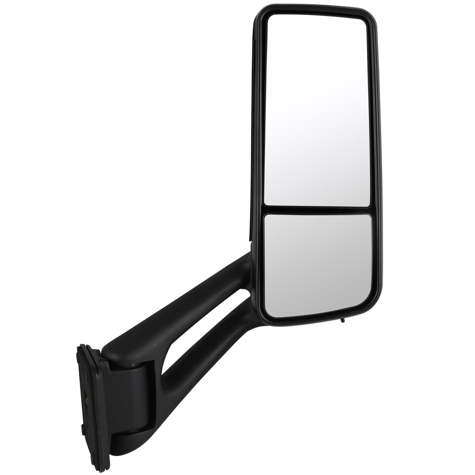Brand New for Peterbilt 579 2012-2020 Door Mirror Black Right Passenger Side