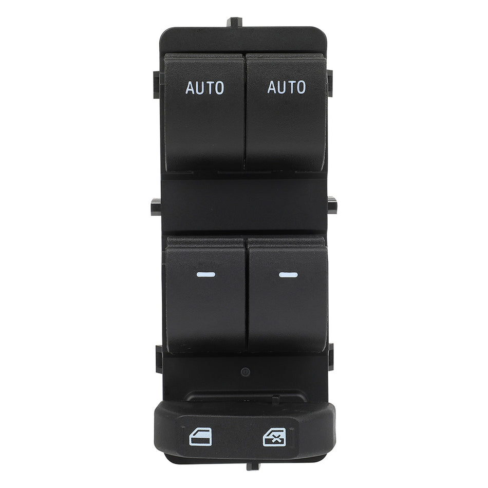 Power Window Switch For Ford F-250 Super Duty 2013-2019 CC3Z14529BA Front Left
