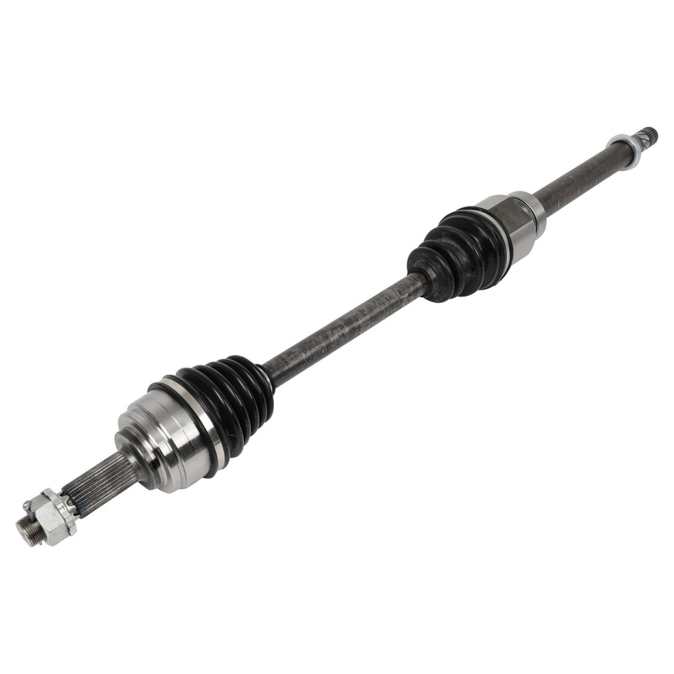 CV Axle Assembly for 2013-2019 Nissan Sentra L4 1.8L Front Right Manual trans.