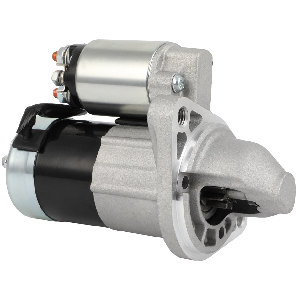 Starter For aab 9-3 2002 L4 2.0L/2.3L,Saab 9-3 2003 L4 2.0L SMT0303 91-27-3377