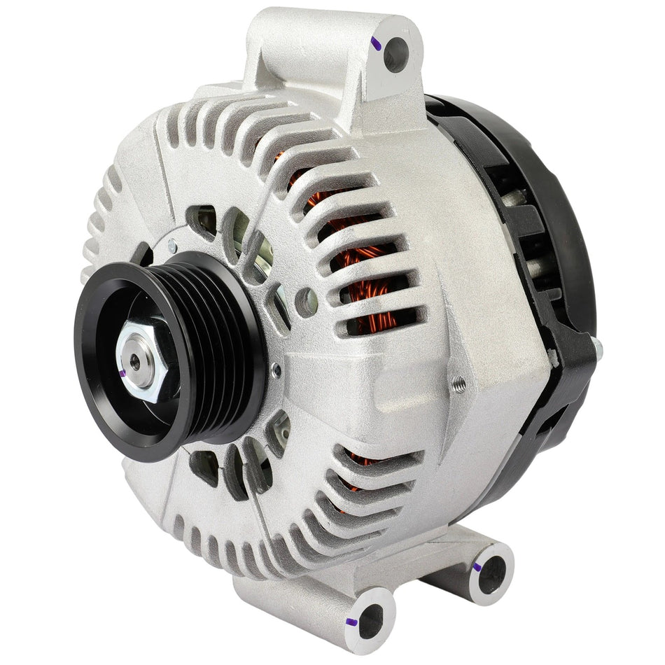 Alternator For Ford Explorer 2001-2004 V6 4.0L 130A 7787 15580027 213-3117G