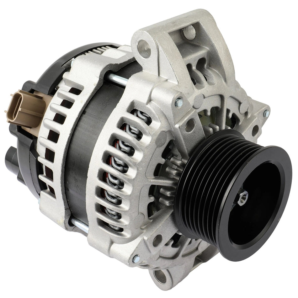 200A Alternator For Ford F-250/F-350/F-450/F-550 Super Duty 2008-2010 11290