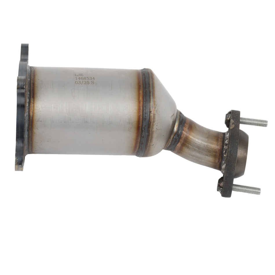 Catalytic Converter Front Rear For 2011-2014 Ford Edge 3.5L&3.7L MKX 2PCS 16776