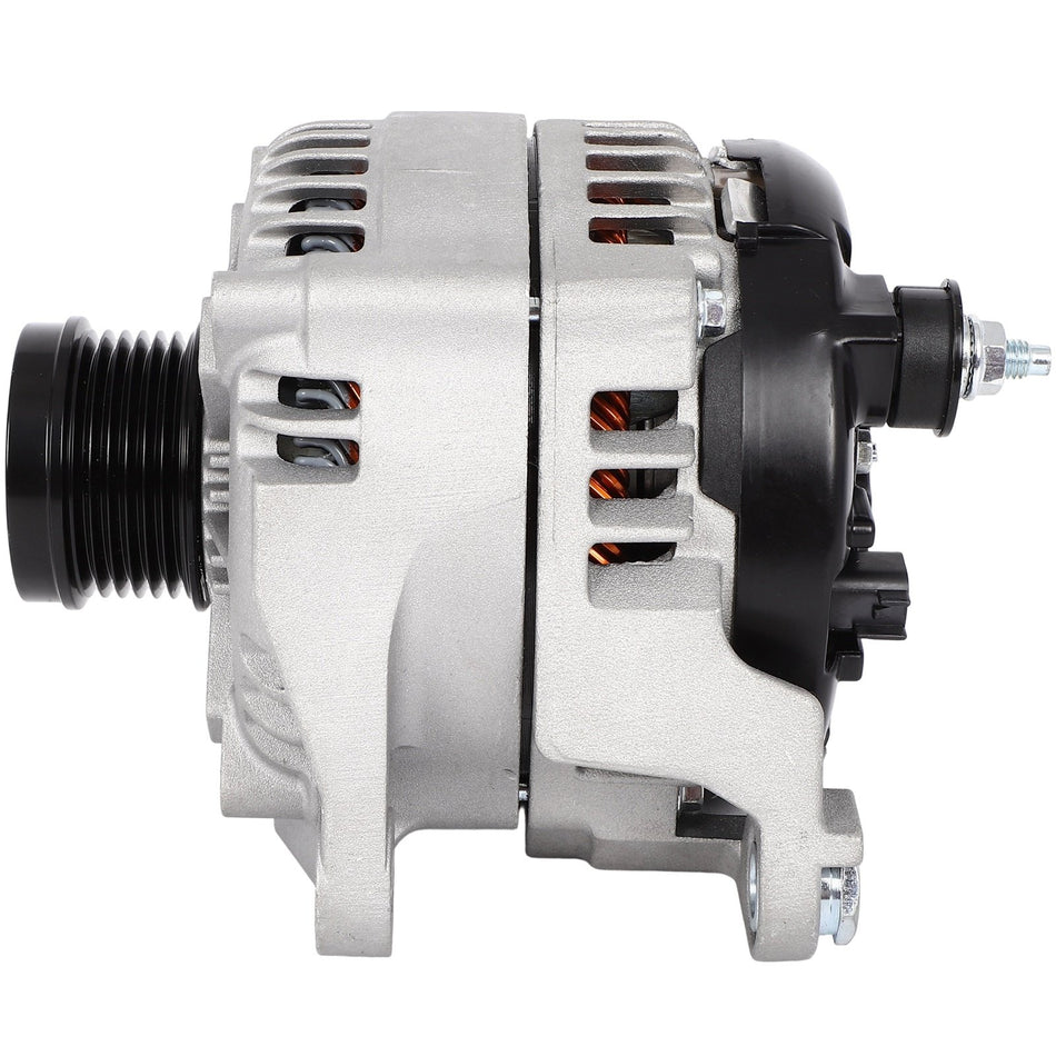 Alternator Fit Ram 2500/3500/4500/5500 2014-2023 V8 6.4L 14027 501829