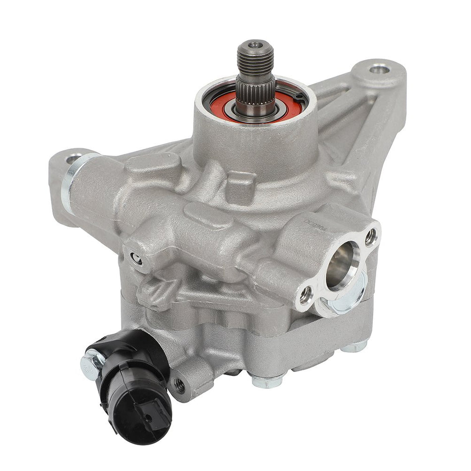 For 2011-2017 Honda Odyssey Pilot Ridgeline 3.5L Power Steering Pump 21-534