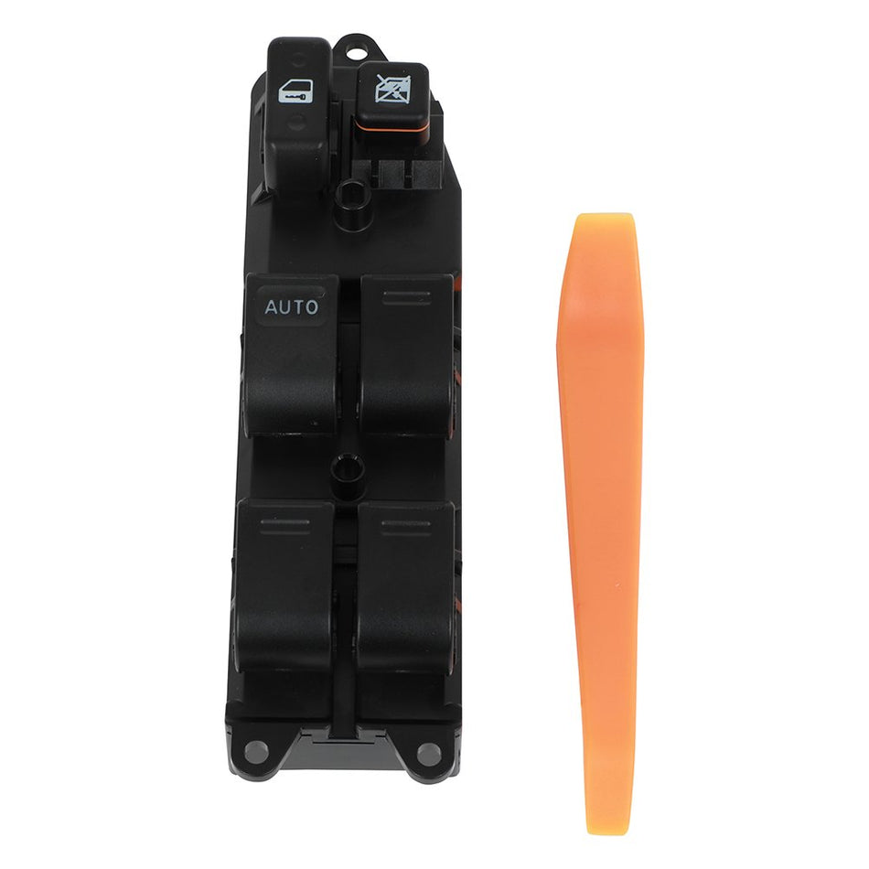 Front Left Driver Power Window Switch for Toyota RAV4 2001-2005 8482042090