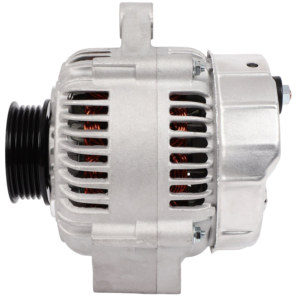 Alternator For Acura RL All Engine 1996-2004 110A 12V CW 101211-7230 13675N