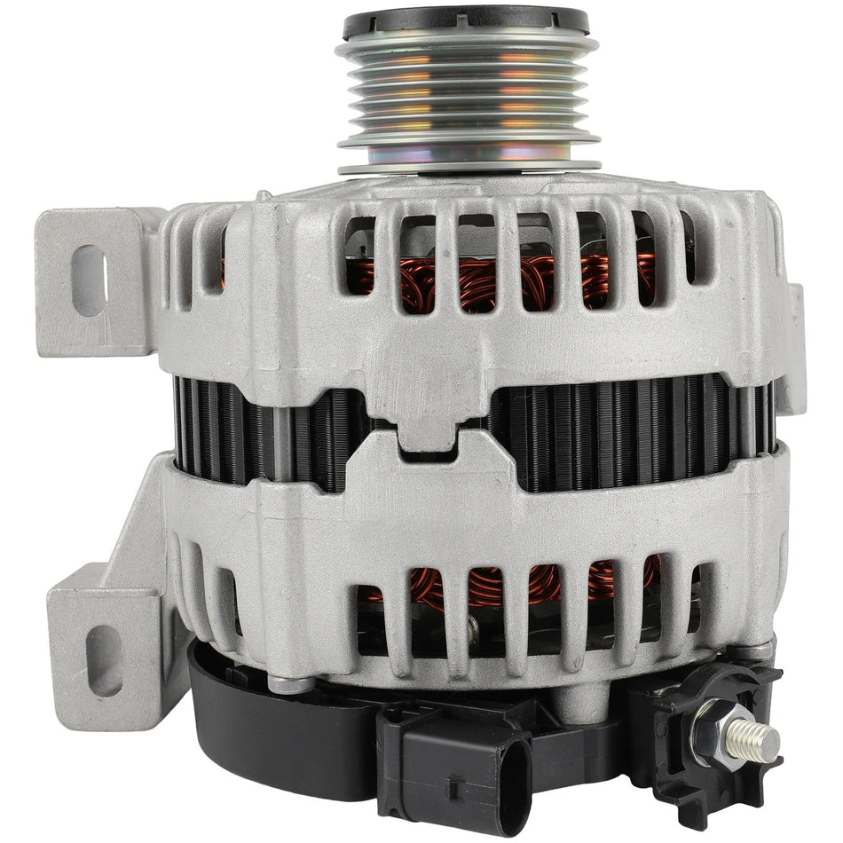 Alternator 150A For Volvo S40/V50 2007-2010,C30/C70 2007-2013 CW 5-Groove 11347