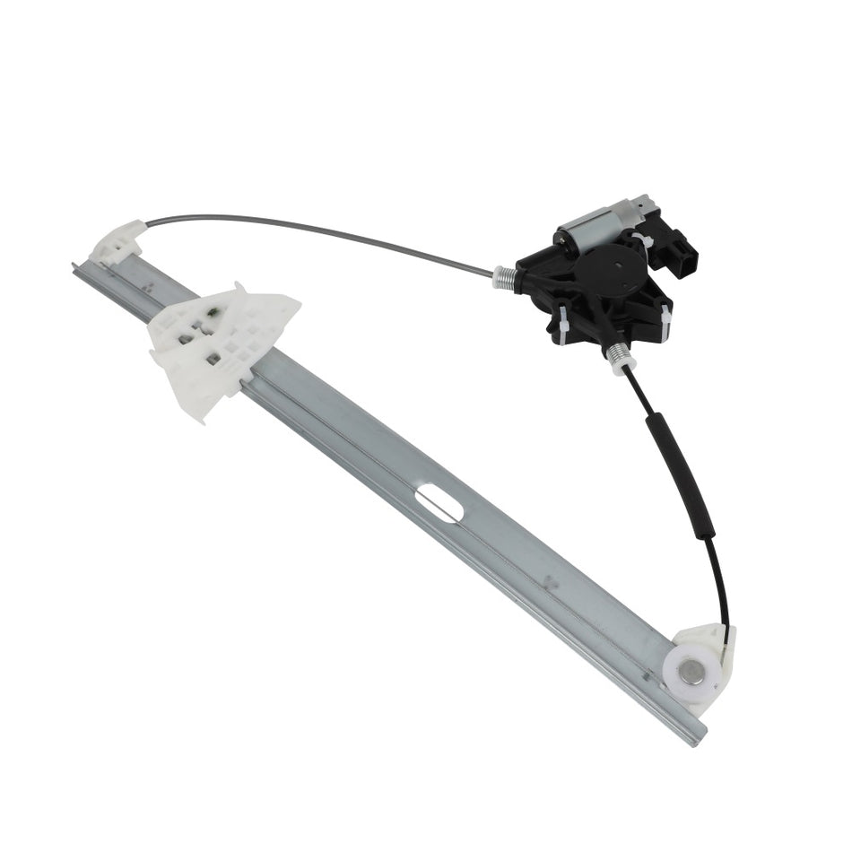 For Mazda CX-9 2007-2015 Front Driver Side Power Window Regulator & Motor