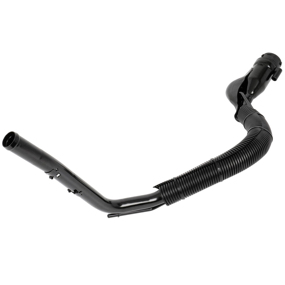 Fuel Tank Filler Neck Pipe AR3Z9034A For 2010-2014 Ford Mustang 3.7L 4.0L 4.6L