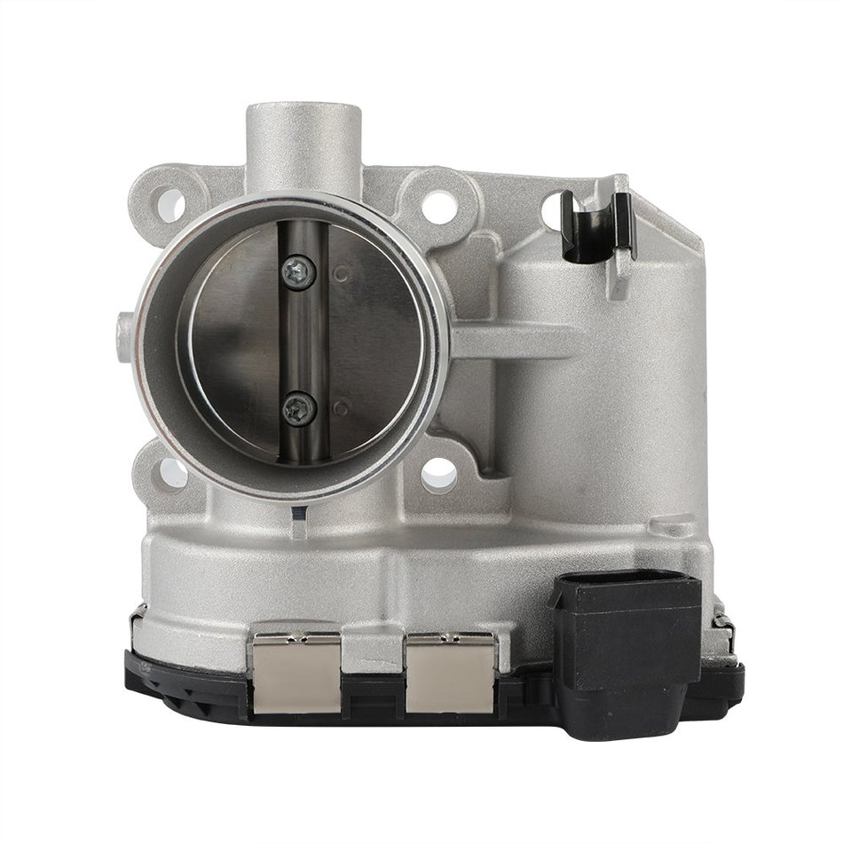 44mm For 2012 2013-2014 Fiat 500 All submodel L4 1.4L SOHC Throttle Body