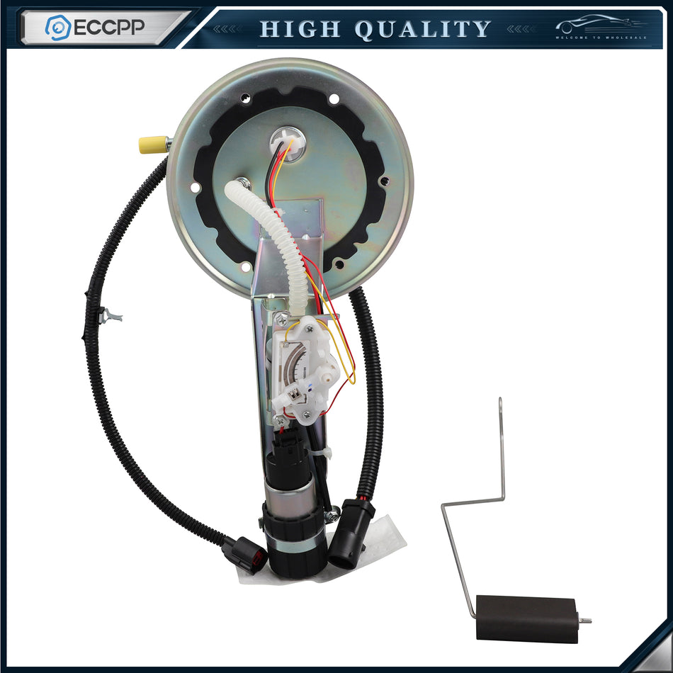 For Ford Crown Victoria Lincoln Town Car 4.6L 2010-2011 Fuel Pump 170129