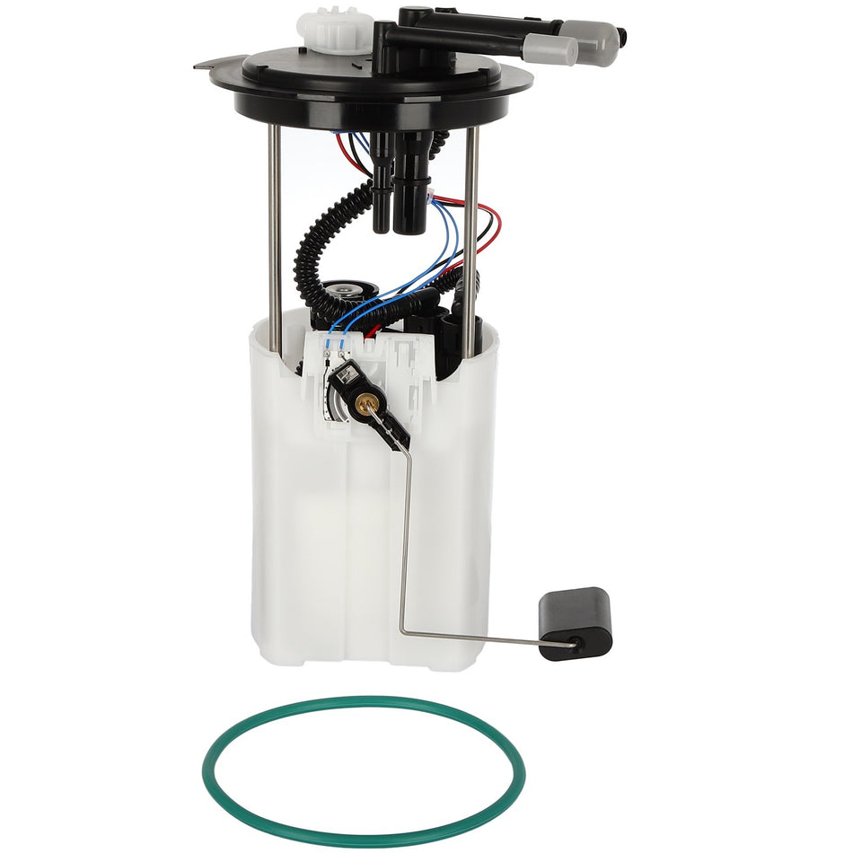 Fits 2007 Buick Lucerne 3.8L 4.6L Electrical Fuel Pump Module Aseembly 15918383