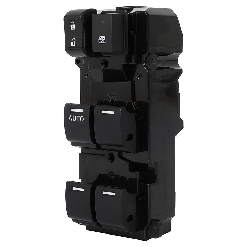 35750-T0A-A11 Front Left Power Side Window Switch For Honda CR-V 2.4L 2014-2016