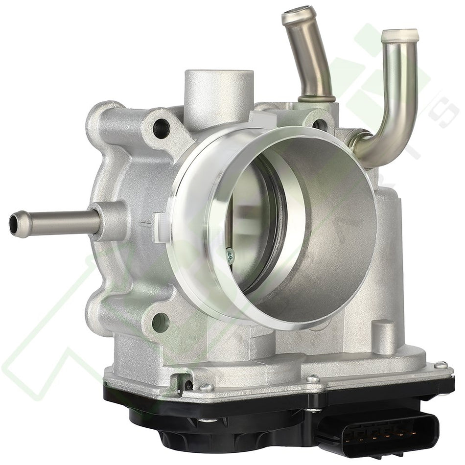 For 2016-18 Hyundai Tucson 2016 2017-20 for Kia Optima 1.6L Throttle Body Front