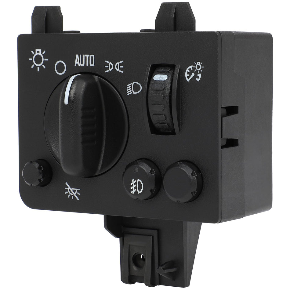 For 2004-12 Chevrolet Colorado GMC Canyon Headlight Switch Control Unit 20983208