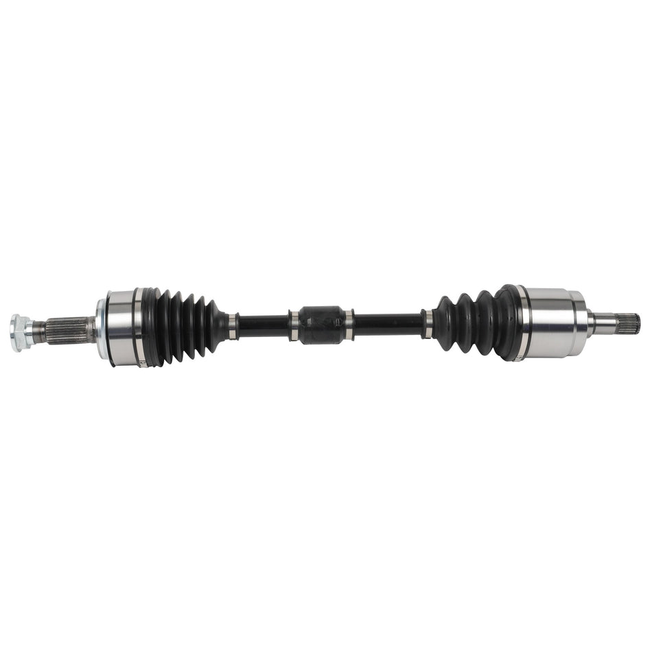 Automatic CVT trans for 2016-2019 Honda HR-V 1.8L Front Left CV Axle Assembly