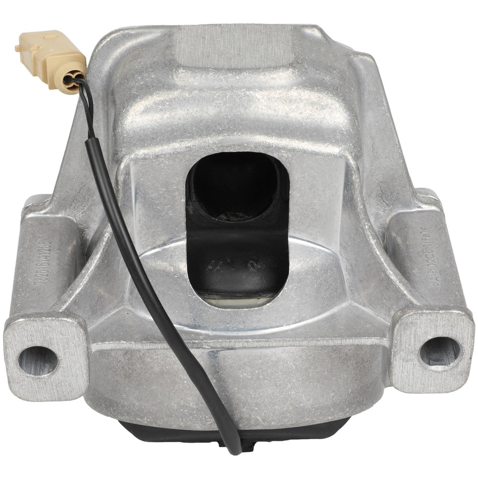 Engine Motor & Transmission Set Of 3 Repalacement For A4 Quattro A6991HY Auto