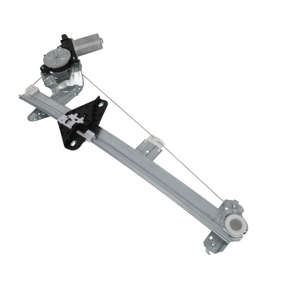 For 2014-09 Honda Fit Front Left with Motor Power Window Regulator