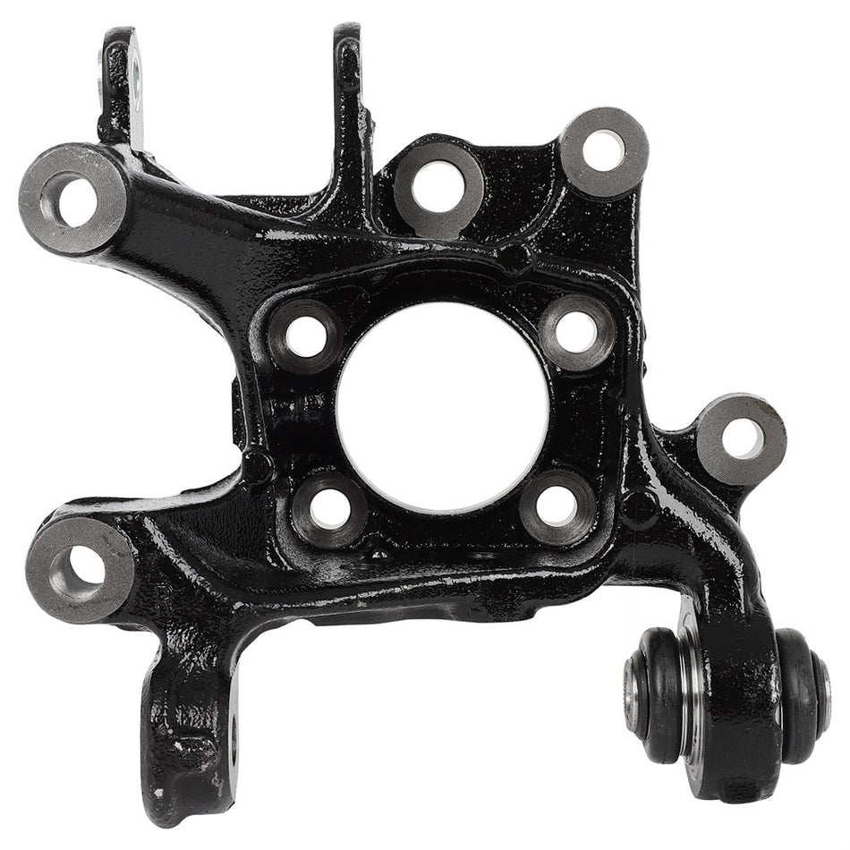 Rear Right Steering Knuckle For Toyota RAV4 2006-2012 For Lexus NX300h 2015-2019