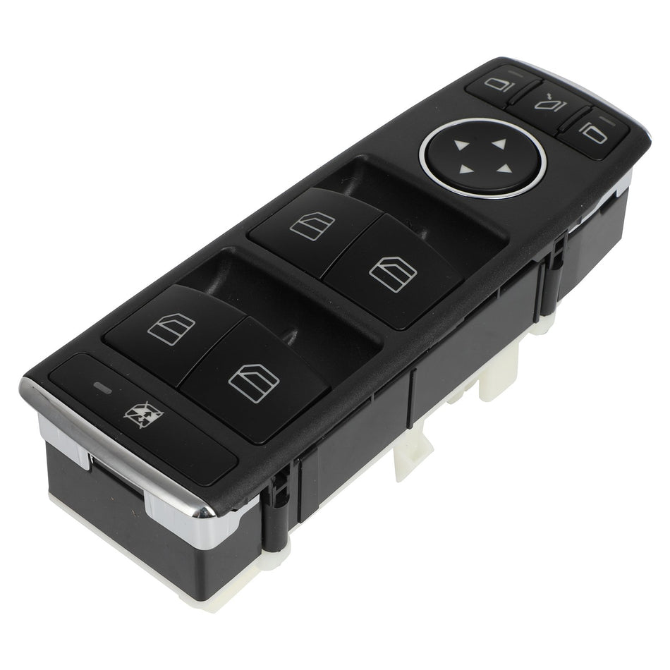 Front Left Power Window Switch For Mercedes Benz W204 W212 C E-Class 2128208310