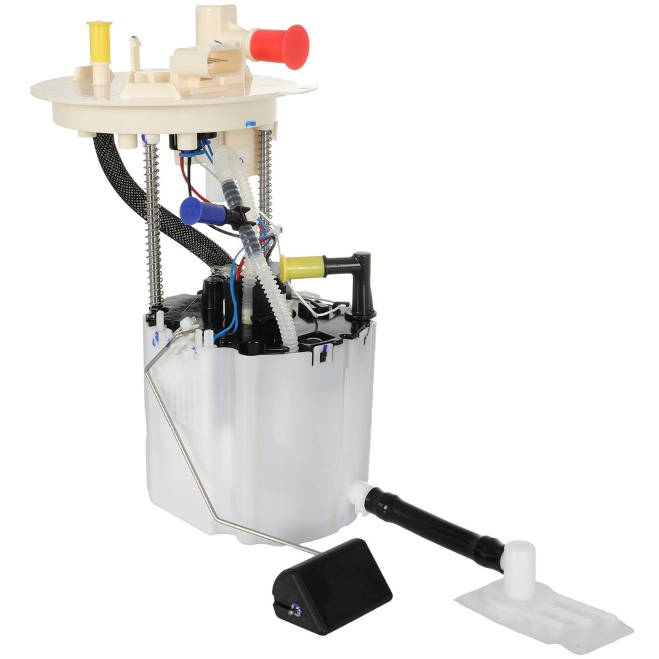 Kit For 2016 Cadillac CTS 6.2L Electric Gas Fuel Pump Aseembly MU2227