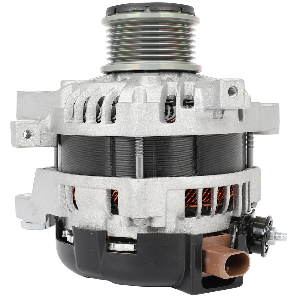 For Toyota Engine 1GD 2GD GUN165 GUN125 GUN135 2018-2020 Alternator 21463