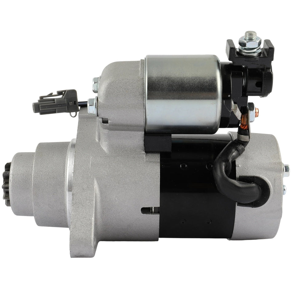 Starter Motor For Infiniti G35,Nissan 350Z 2003-2007 PMGR 12V 1.4kW CW 10T 17904
