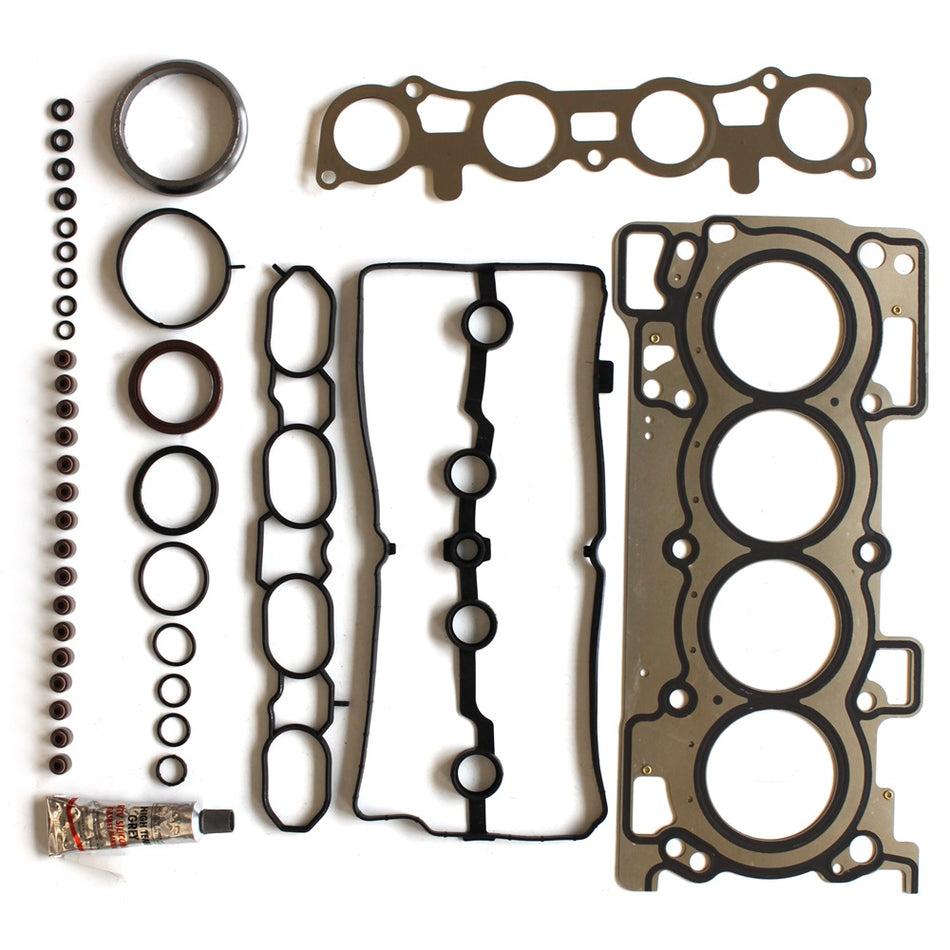 Fits Nissan Sentra 13-16 1.8L 1798CC l4 DOHC Engine Head Gasket Set