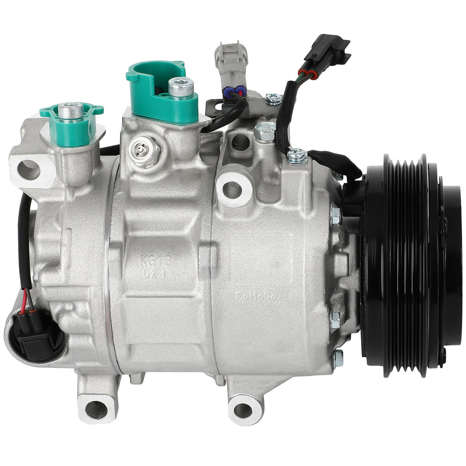 A/C Compressor for Ford Focus 2.0L 2015-2018 2015 2016 2017 2018