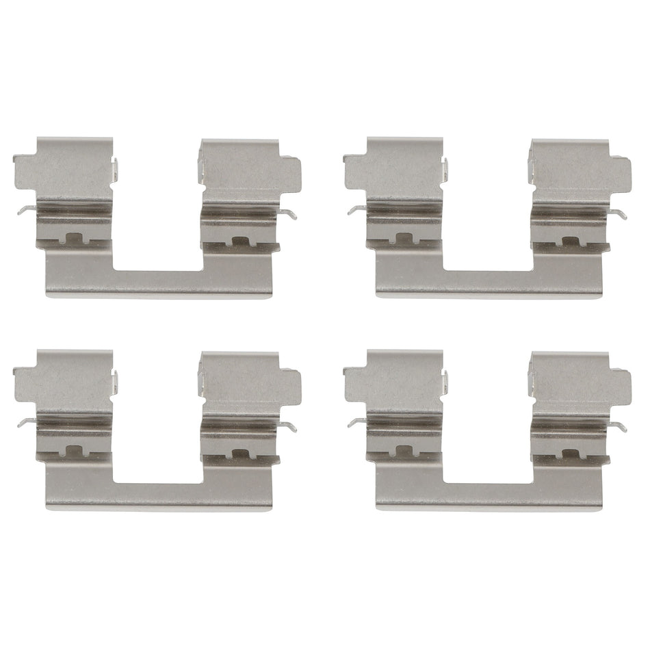 Fits 18-2021 Chevrolet Equinox 2019 2020 Buick Regal Sportback Rear Brake Pads