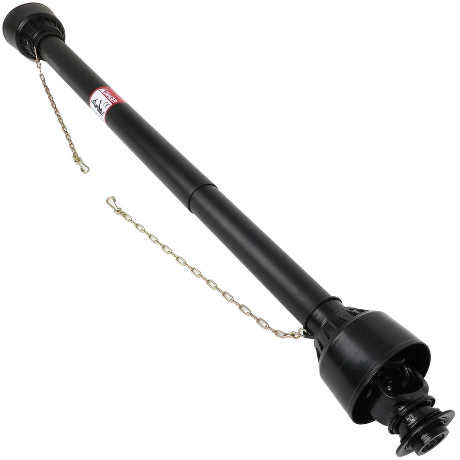 Complete Tractor 3013-6008 Driveline Compatible With Universal 1230mm-2000mm