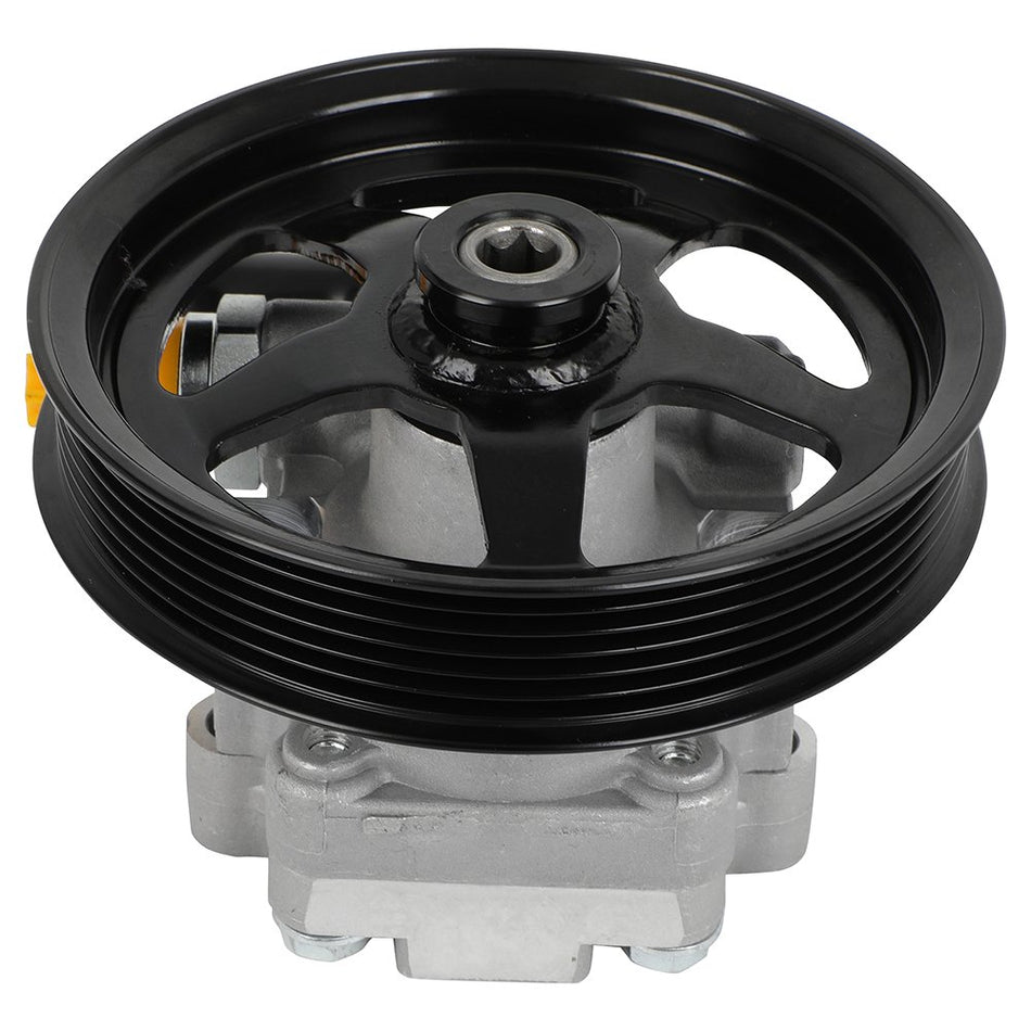 Power Steering Pump w/ Pulley fits Chevrolet Caprice 2011 Ponitac G8 2008-2009