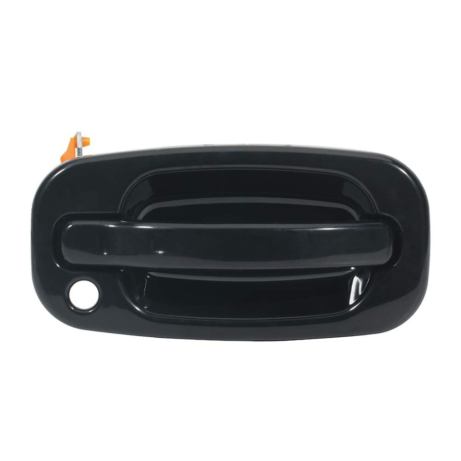 Door Handle Exterior Front Right RH 00-06 Chevrolet Tahoe GMC Yukon