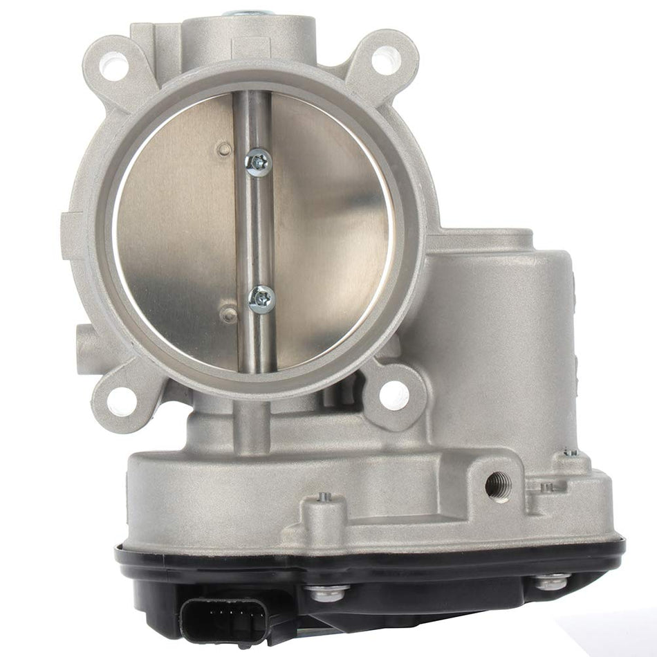 2011-2014 Ford F150 Throttle Body 3.5L