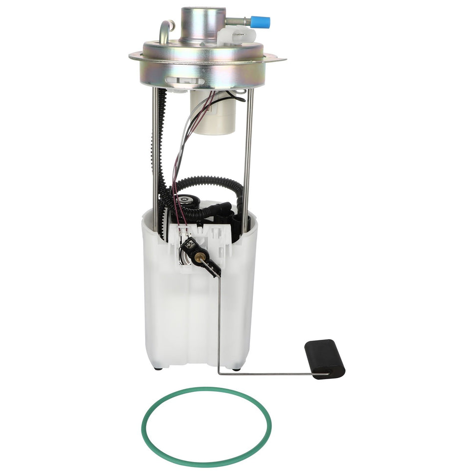 Compatible with Chevrolet Silverado 2500 2004 V8 6.0L Fuel Pump Aseembly