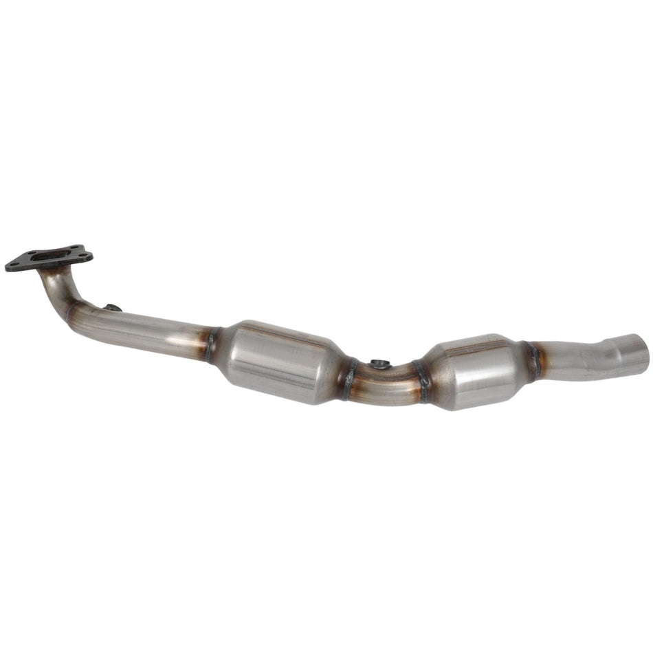 Catalytic Converter 642809 2012-2015 For Chevy Camaro LT LS 3.6L Left&Right