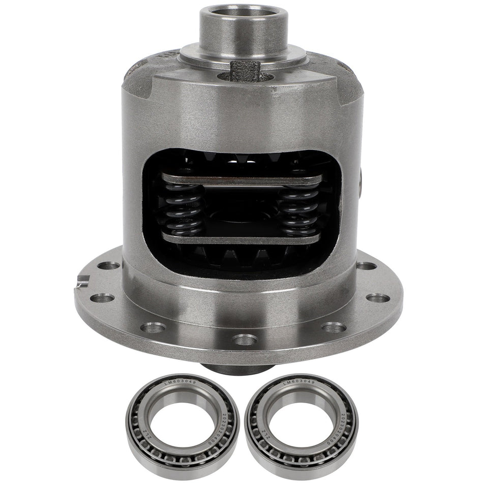 For 8.8inch Ford Posi Unit 28 Spline Heavy-Duty Limited-Slip Locker Differential