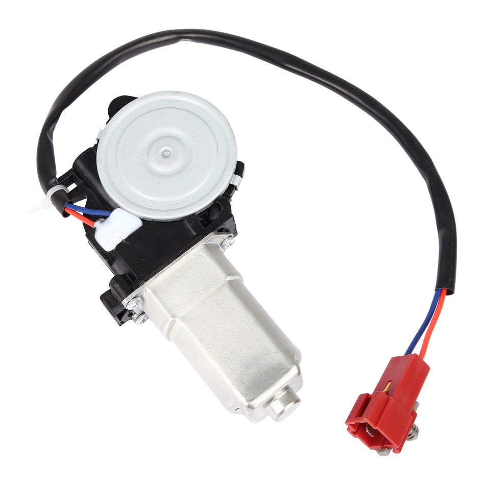 1990-1993 For Dodge D250 Pickup Front Driver Left Power Window Lift Motor